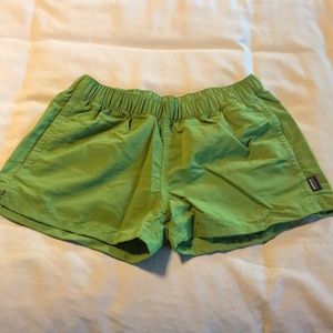 Patagonia Barely Baggies Shorts